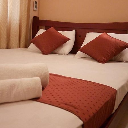 Grand Resort Kandy Zewnętrze zdjęcie