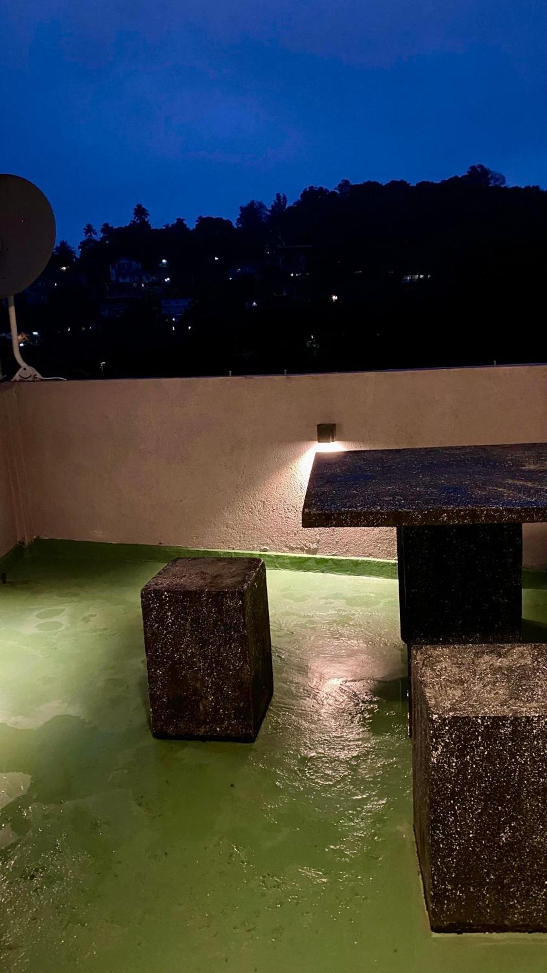 Grand Resort Kandy Zewnętrze zdjęcie