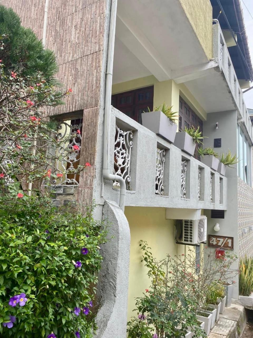 Grand Resort Kandy Zewnętrze zdjęcie