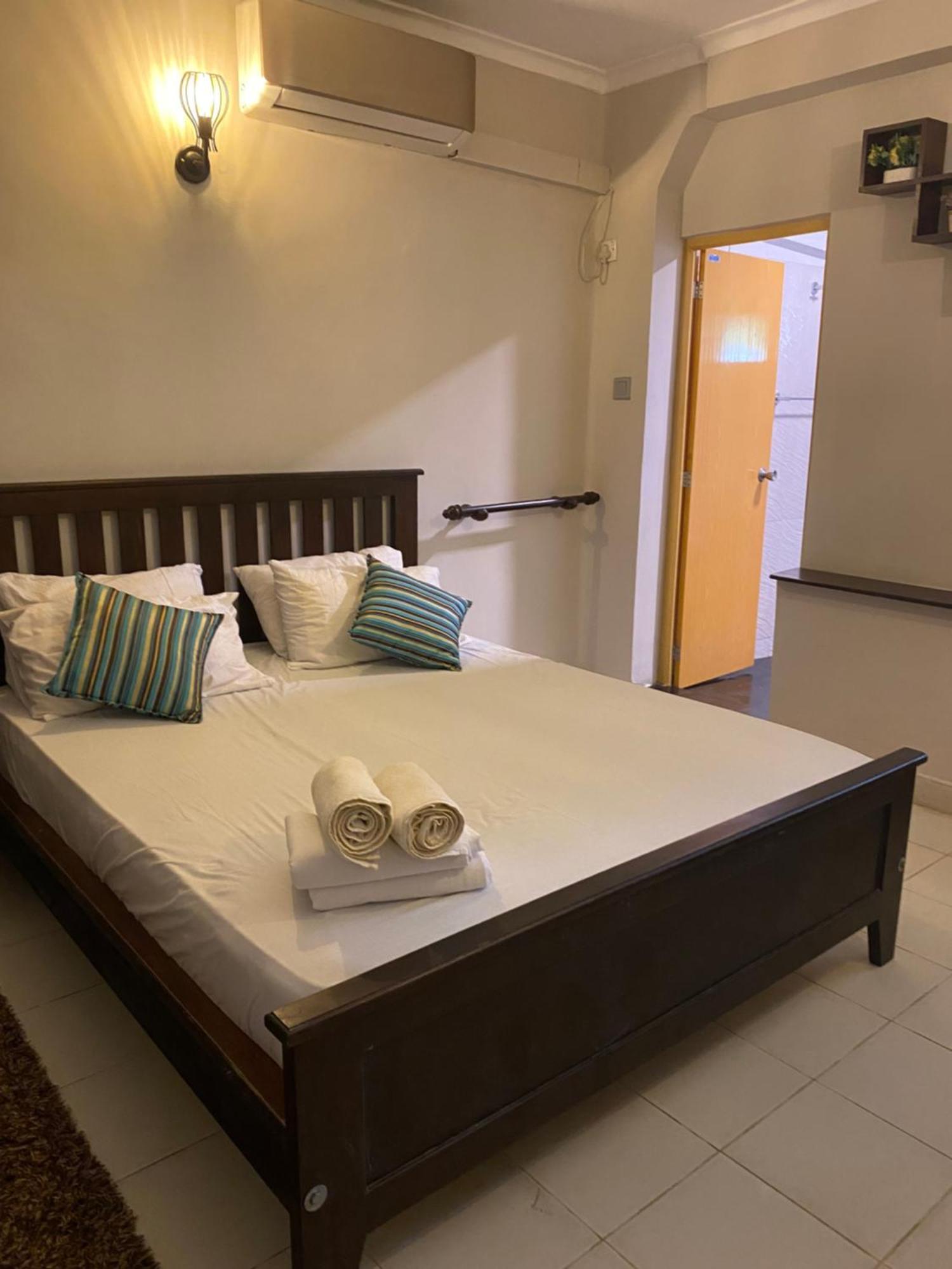 Grand Resort Kandy Zewnętrze zdjęcie