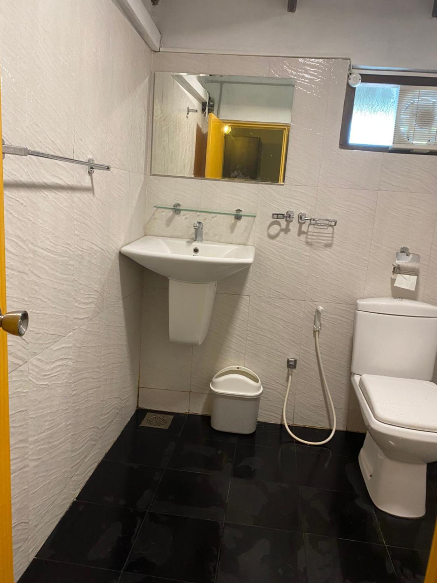 Grand Resort Kandy Zewnętrze zdjęcie