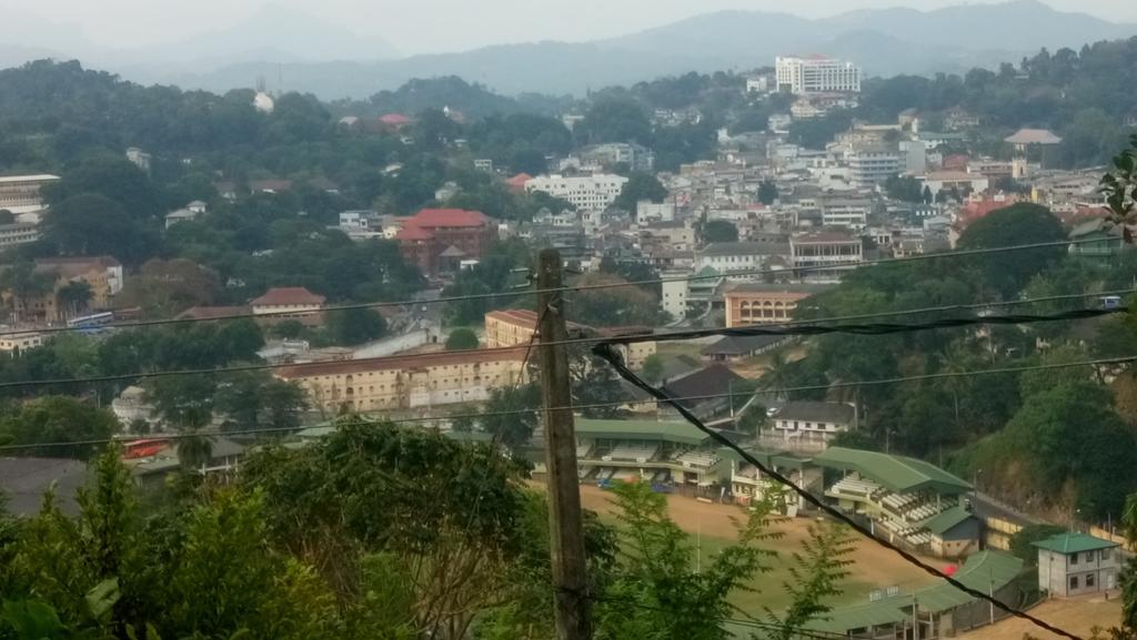 Grand Resort Kandy Zewnętrze zdjęcie