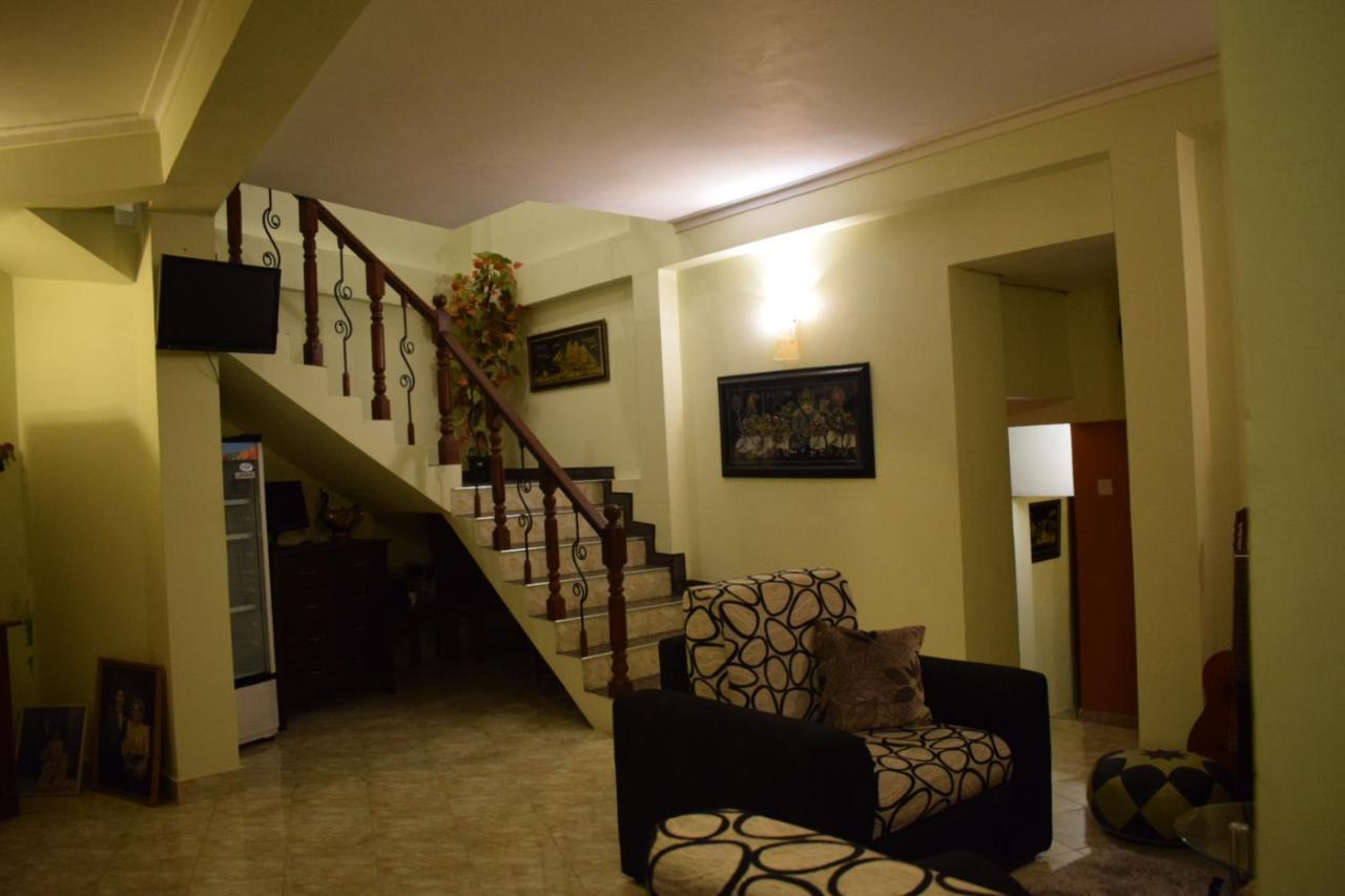 Grand Resort Kandy Zewnętrze zdjęcie