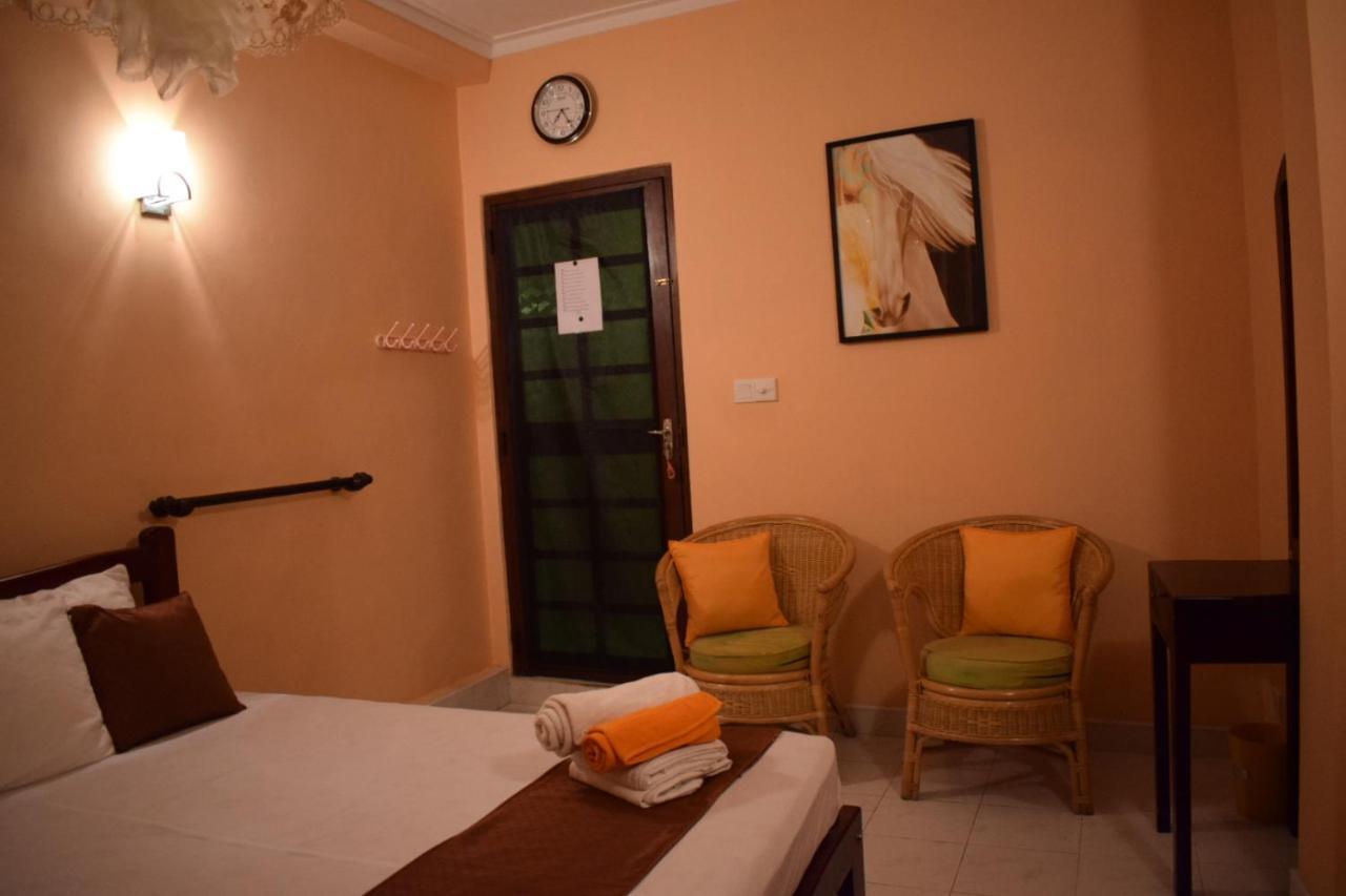 Grand Resort Kandy Zewnętrze zdjęcie