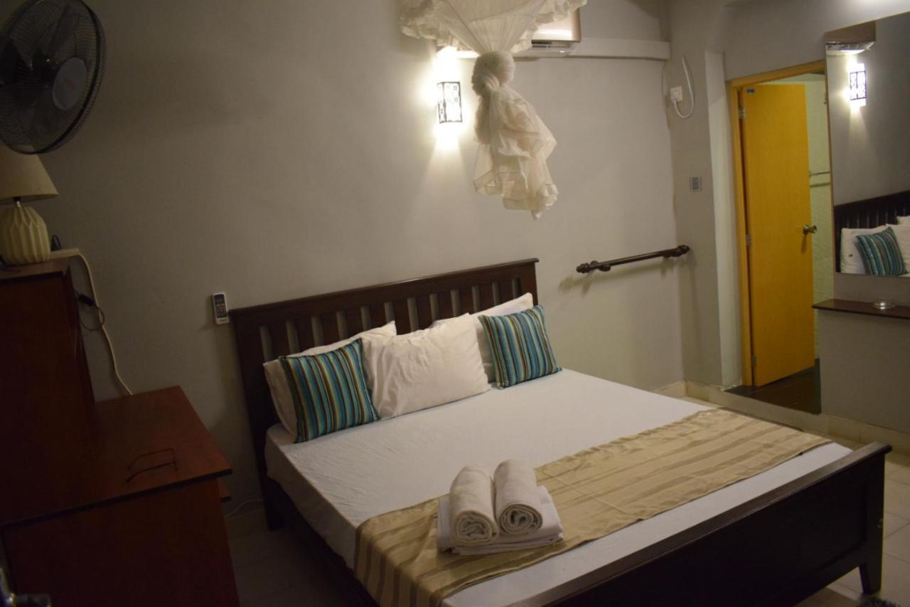 Grand Resort Kandy Zewnętrze zdjęcie