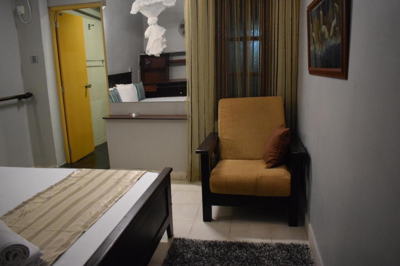 Grand Resort Kandy Zewnętrze zdjęcie