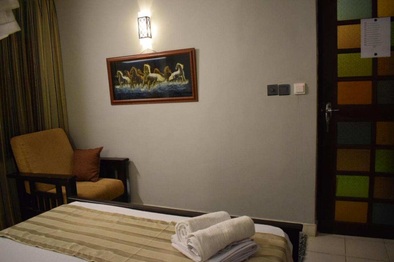 Grand Resort Kandy Zewnętrze zdjęcie